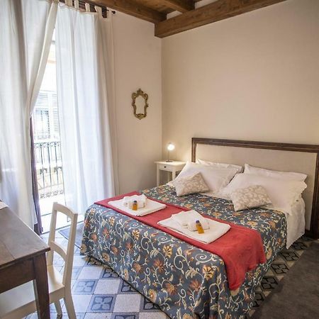 Le Spezie Dei Florio Apartment Palermo Ngoại thất bức ảnh