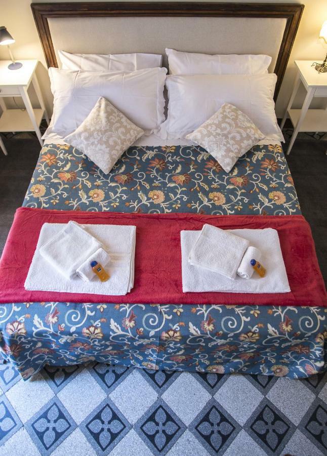 Le Spezie Dei Florio Apartment Palermo Ngoại thất bức ảnh
