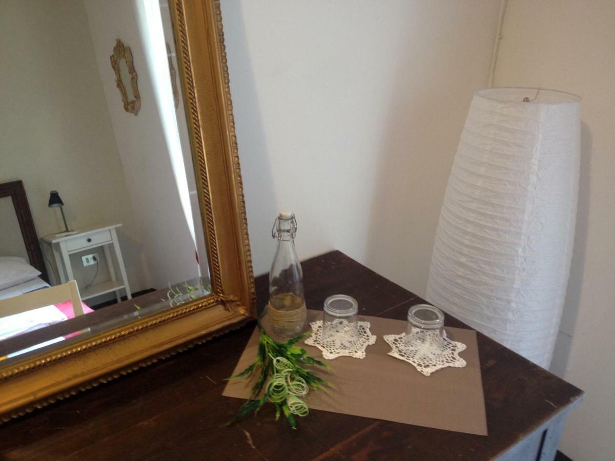 Le Spezie Dei Florio Apartment Palermo Ngoại thất bức ảnh