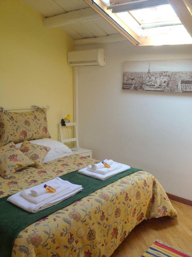 Le Spezie Dei Florio Apartment Palermo Ngoại thất bức ảnh
