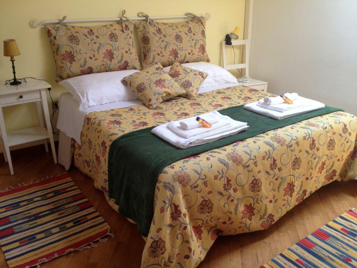 Le Spezie Dei Florio Apartment Palermo Ngoại thất bức ảnh